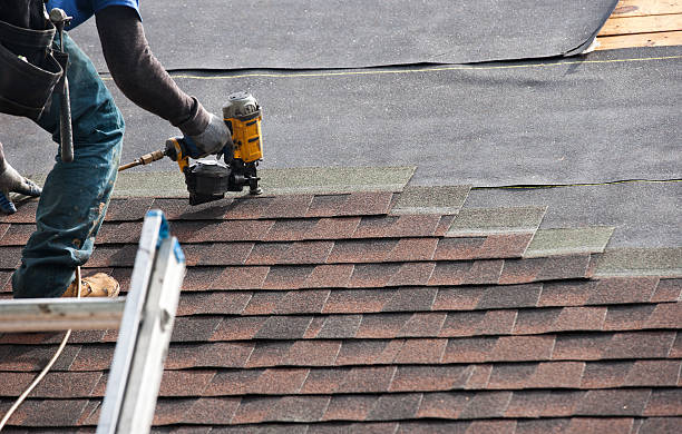 Licensed Roofing service in Colcord, WV - Brentwood Metal Roofing
